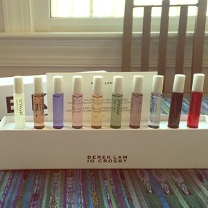 NEW Limited Edition Perfume Gift Set