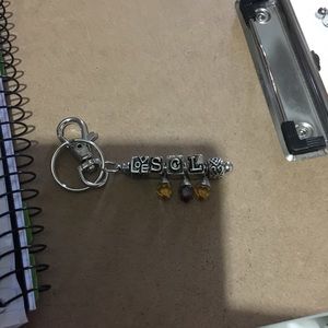 Meet your Posher, Kat