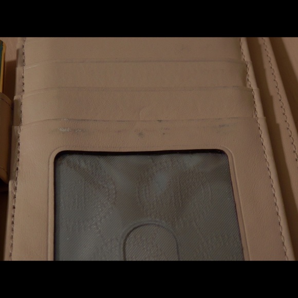 EXTRA MK WALLET PICS!