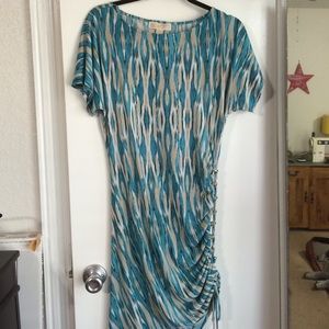 MICHAEL Michael Kors dress size m.