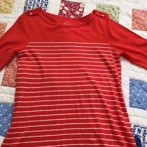 Jcrew painter T