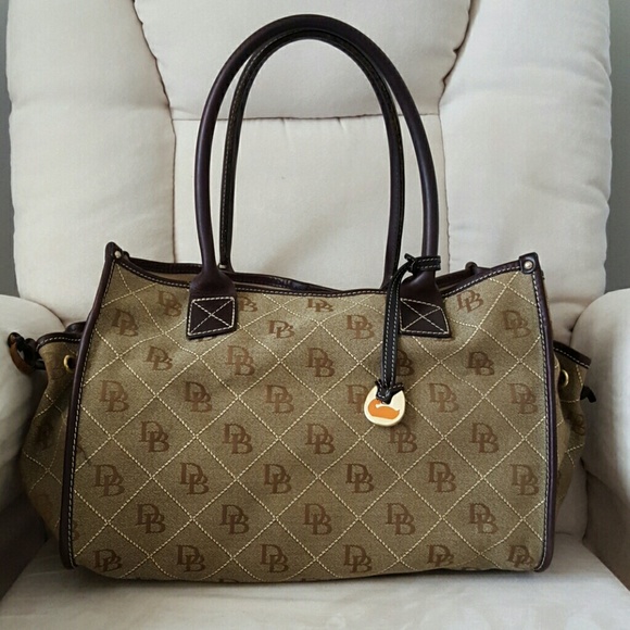 🔆FLASH SALE🔆Dooney & Burke bag