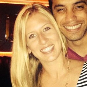 Meet your Posher, Kristin