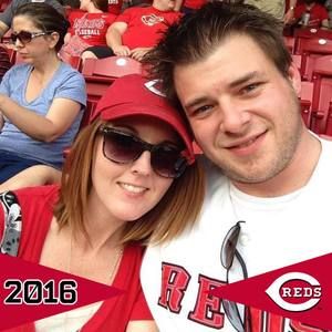 Meet your Posher, Lindsey