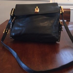 Black Marc Jacobs Purse