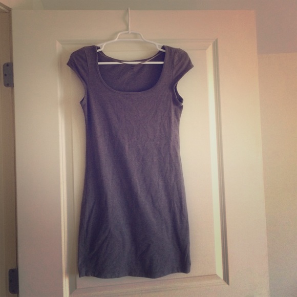 H&M Bodycon Dress