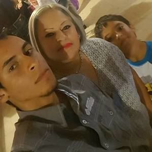 Meet your Posher, Marlene