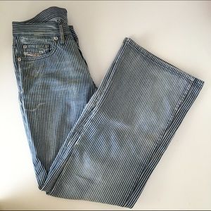 Authentic Diesel Daze Jeans size 26