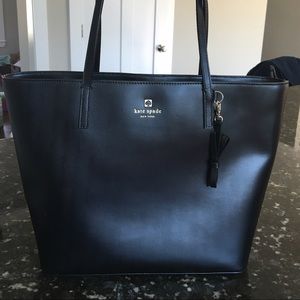Kate Spade Black Street Walker
