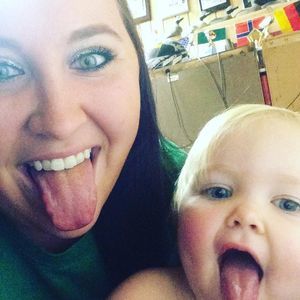 Meet your Posher, Destiny