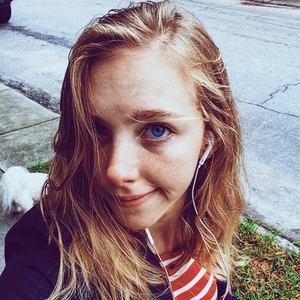 Meet your Posher, Olive