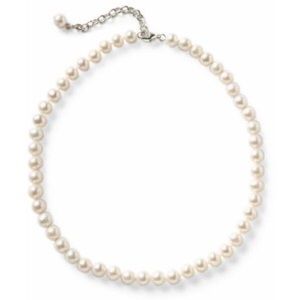 ***PRICE DROP*** New Genuine Pearl Necklace