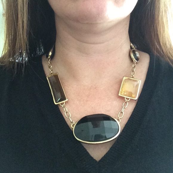 Limited necklace