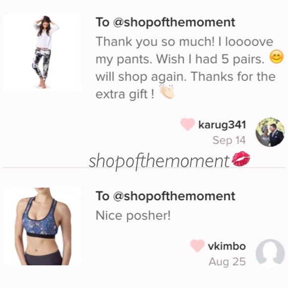 ✰ 4900+ Sales! 5 ✰ Rated ✰ Rockstar Stats + Love Notes ✰ - Picture 11 of 13