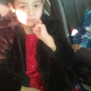 Meet your Posher, Milagros