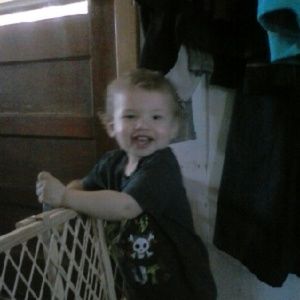 Meet your Posher, Wendy