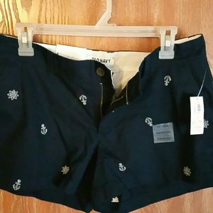 Old Navy shorts