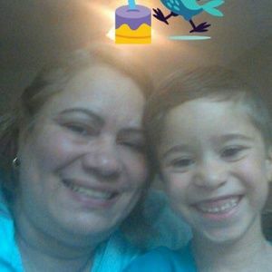 Meet your Posher, Vanessa