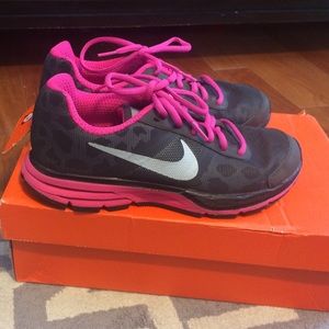 Air pegasus +30 shield