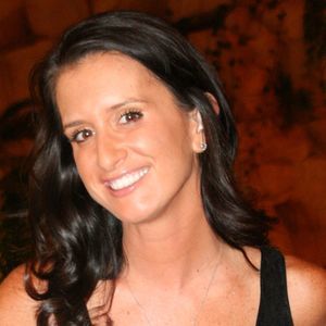 Meet your Posher, Kerri