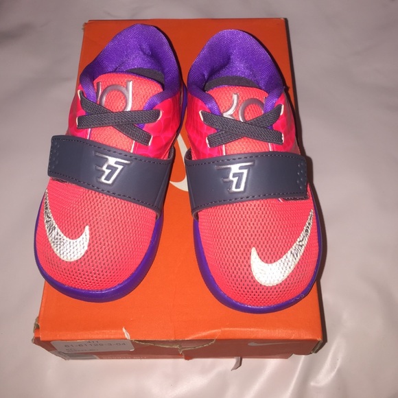 Toddler's Nike KD VII