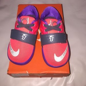 Toddler's Nike KD VII