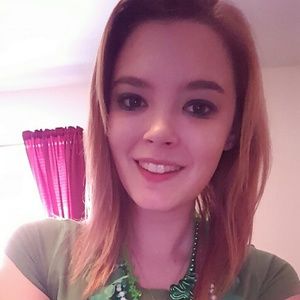 Meet your Posher, Krystal