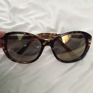 NWT Mirrored sunglasses from Loft🕶