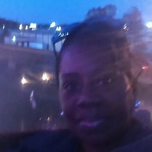 Meet your Posher, Saundra