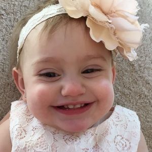 Meet your Posher, Brittney