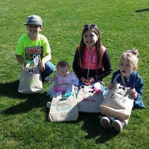 Meet your Posher, Amber