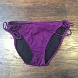 Victoria's Secret bikini bottoms