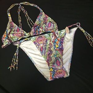 Victoria's Secret Bathing Suit