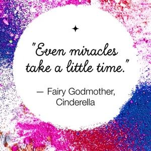 Meet your Posher, Emma