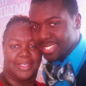 Meet your Posher, Sandra