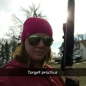 Meet your Posher, Heidi