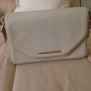 Rachel Zoe leather handbag!