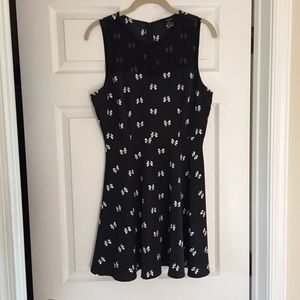 FOREVER21 BOW MIDI