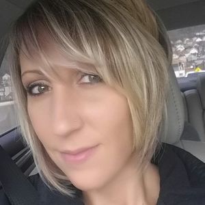 Meet your Posher, Brandy