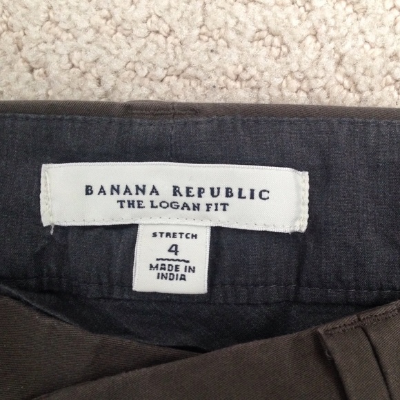 Banana Republic dress pants