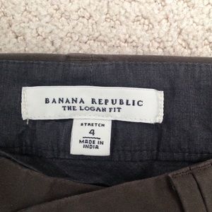 Banana Republic dress pants
