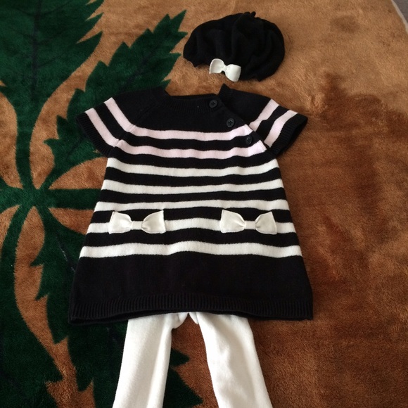 Dress Outfit