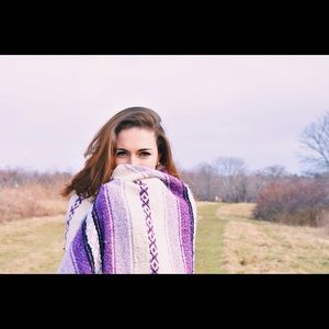 Meet your Posher, Isabelle