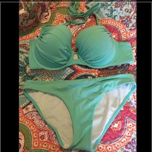 Victoria's Secret Bottoms