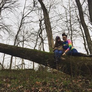 Meet your Posher, Carli