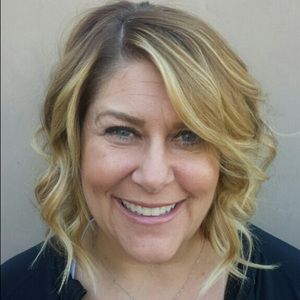 Meet your Posher, Kristen