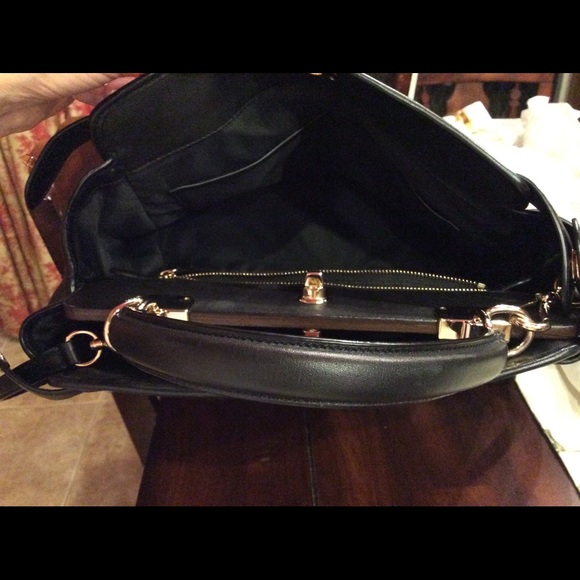 Coach bag - Picture 2 of 3