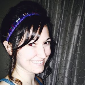 Meet your Posher, Erin