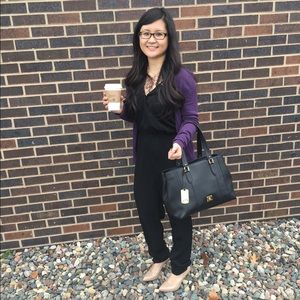 Meet your Posher, Anh