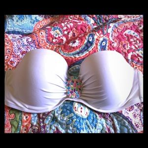 Victoria's Secret bandeau top